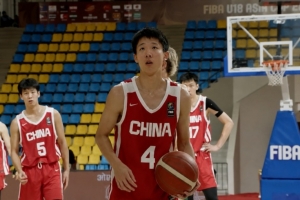 CBA中国篮球直播_高清免费观看_中国篮球比赛回放视频集锦