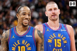 约基奇vs掘金直播_NBA高清免费观看_约基奇vs掘金比赛回放视频集锦