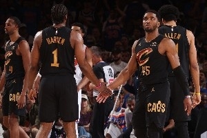 骑士vs哈登直播_NBA高清免费观看_骑士vs哈登比赛回放视频集锦