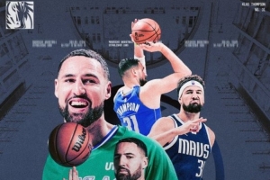 NBA独行侠直播_高清免费观看_独行侠比赛回放视频集锦