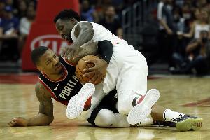 开拓者vs利拉德直播_NBA高清免费观看_开拓者vs利拉德比赛回放视频集锦