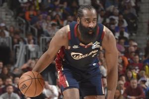 骑士vs哈登直播_NBA高清免费观看_骑士vs哈登比赛回放视频集锦