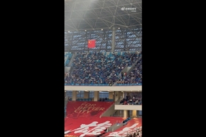 中国足球vs成都蓉城直播_中超高清免费观看_中国足球vs成都蓉城比赛回放视频集锦