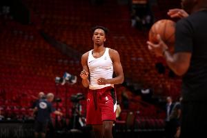 NBA热火直播_高清免费观看_热火比赛回放视频集锦