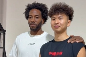 中国篮球vs快船直播_CBA高清免费观看_中国篮球vs快船比赛回放视频集锦