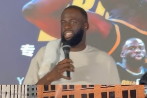 追梦vs勇士直播_NBA高清免费观看_追梦vs勇士比赛回放视频集锦