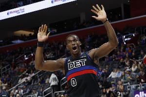 NBA活塞直播_高清免费观看_活塞比赛回放视频集锦