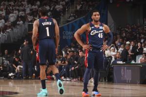骑士vs哈登直播_NBA高清免费观看_骑士vs哈登比赛回放视频集锦