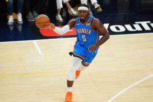 雷霆vs老鹰直播_NBA高清免费观看_雷霆vs老鹰比赛回放视频集锦