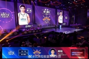 中国篮球vs北控直播_CBA高清免费观看_中国篮球vs北控比赛回放视频集锦