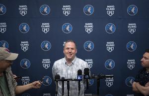 NBA森林狼直播_高清免费观看_森林狼比赛回放视频集锦