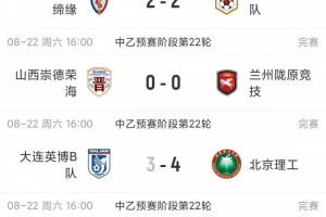 中乙vs中国足球直播_高清免费观看_中乙vs中国足球比赛回放视频集锦