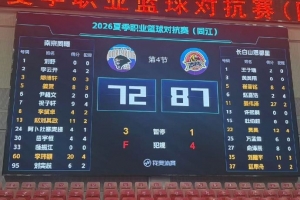同曦vs吉林直播_CBA高清免费观看_同曦vs吉林比赛回放视频集锦