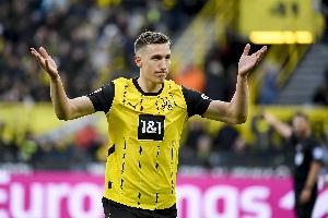德甲多特蒙德直播_高清免费观看_多特蒙德比赛回放视频集锦