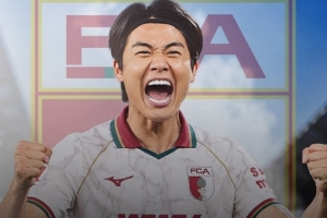 韩国vs奥格斯堡直播_德甲高清免费观看_韩国vs奥格斯堡比赛回放视频集锦