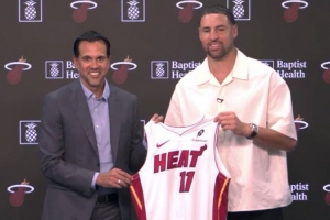 NBA热火直播_高清免费观看_热火比赛回放视频集锦