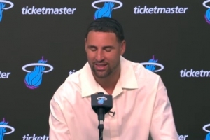 热火vs克莱直播_NBA高清免费观看_热火vs克莱比赛回放视频集锦