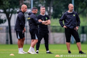 北京国安vs中国足球直播_中超高清免费观看_北京国安vs中国足球比赛回放视频集锦