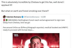 切尔西vs诺丁汉森林直播_英超高清免费观看_切尔西vs诺丁汉森林比赛回放视频集锦