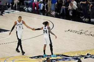 文班亚马vs马刺直播_NBA高清免费观看_文班亚马vs马刺比赛回放视频集锦
