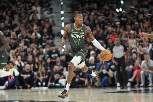 NBA森林狼直播_高清免费观看_森林狼比赛回放视频集锦