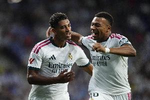 贝林厄姆vs皇家马德里直播_西甲高清免费观看_贝林厄姆vs皇家马德里比赛回放视频集锦