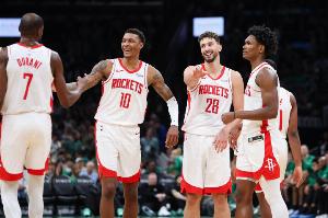 火箭vs杜兰特直播_NBA高清免费观看_火箭vs杜兰特比赛回放视频集锦