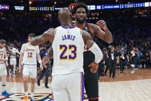 76人vs詹姆斯直播_NBA高清免费观看_76人vs詹姆斯比赛回放视频集锦