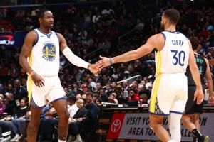 NBA勇士直播_高清免费观看_勇士比赛回放视频集锦