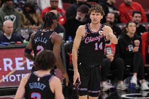 NBA公牛直播_高清免费观看_公牛比赛回放视频集锦