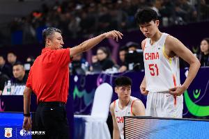 中国篮球vs杨瀚森直播_CBA高清免费观看_中国篮球vs杨瀚森比赛回放视频集锦