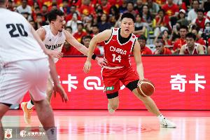 中国篮球vs中国队直播_CBA高清免费观看_中国篮球vs中国队比赛回放视频集锦