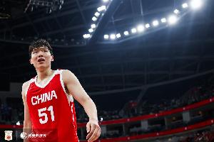 中国篮球vs开拓者直播_CBA高清免费观看_中国篮球vs开拓者比赛回放视频集锦