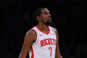 火箭vs杜兰特直播_NBA高清免费观看_火箭vs杜兰特比赛回放视频集锦
