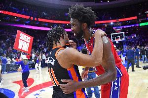 尼克斯vs76人直播_NBA高清免费观看_尼克斯vs76人比赛回放视频集锦