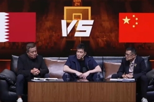 中国篮球vs郭艾伦直播_CBA高清免费观看_中国篮球vs郭艾伦比赛回放视频集锦