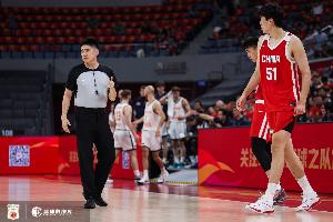中国篮球vs中国男篮直播_CBA高清免费观看_中国篮球vs中国男篮比赛回放视频集锦