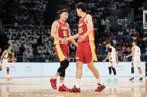 中国篮球vs中国队直播_CBA高清免费观看_中国篮球vs中国队比赛回放视频集锦