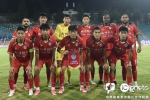 广西恒宸vs中国足球直播_高清免费观看_广西恒宸vs中国足球比赛回放视频集锦