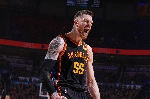 NBA雷霆直播_高清免费观看_雷霆比赛回放视频集锦