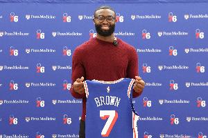 杰伦·布朗vs76人直播_NBA高清免费观看_杰伦·布朗vs76人比赛回放视频集锦