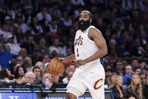 骑士vs哈登直播_NBA高清免费观看_骑士vs哈登比赛回放视频集锦