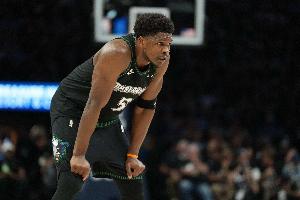 森林狼vs拉梅洛·鲍尔直播_NBA高清免费观看_森林狼vs拉梅洛·鲍尔比赛回放视频集锦