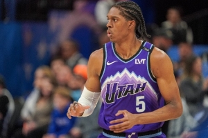 爵士vs森林狼直播_NBA高清免费观看_爵士vs森林狼比赛回放视频集锦