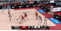 中国篮球vs开拓者直播_NBA高清免费观看_中国篮球vs开拓者比赛回放视频集锦