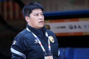 马德兴：张耀坤将率U16国少参加和平杯，与澳大利亚、越南过招