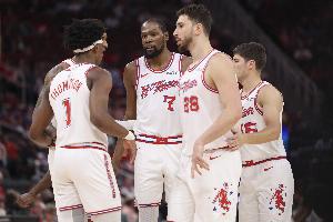 NBA火箭直播_高清免费观看_火箭比赛回放视频集锦