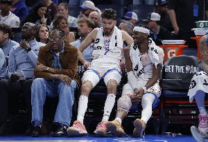 NBA雷霆直播_高清免费观看_雷霆比赛回放视频集锦