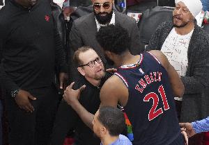 76人vs恩比德直播_NBA高清免费观看_76人vs恩比德比赛回放视频集锦