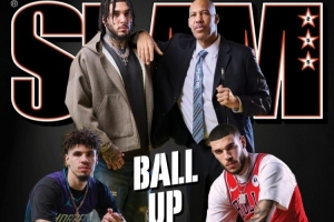 森林狼vs拉梅洛·鲍尔直播_NBA高清免费观看_森林狼vs拉梅洛·鲍尔比赛回放视频集锦